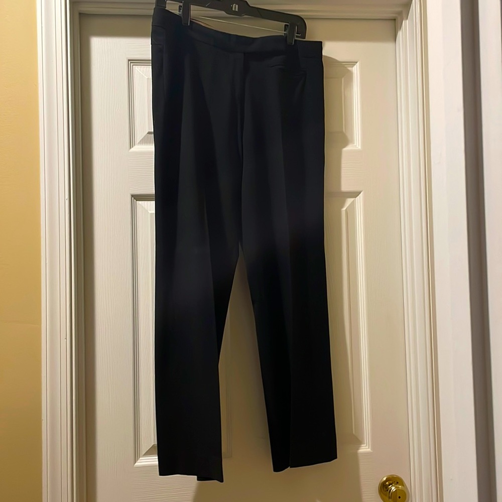 The Limited, black dress pants